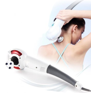 Máy massage cầm tay nên mua loại nào tốt nhất năm 2024