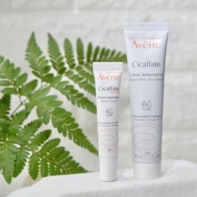 Đánh gia kem dưỡng Avène Cicalfate có thực sự tốt  không?