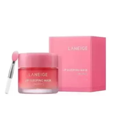 Đánh giá mặt nạ ngủ môi Laneige, chất lượng thế nào?