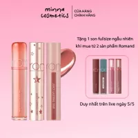 Son tint bóng Romand Juicy Lasting Tint