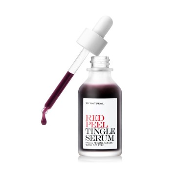 Đánh giá Serum Red Peel Tingle có tốt và an toàn không?